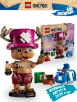 Lego 75643 One Piece Тони Тони Чоппер