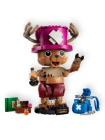 Lego 75643 One Piece Тони Тони Чоппер — изображение 2