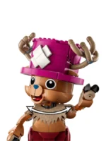 Lego 75643 One Piece Тони Тони Чоппер — изображение 4