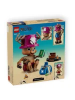 Lego 75643 One Piece Тони Тони Чоппер — изображение 7
