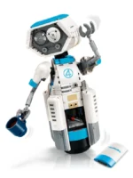 Lego 76339 Супер Герои Фантастическая четвёрка: Г.Е.Р.Б.И. - Image 7