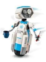 Lego 76339 Супер Герои Фантастическая четвёрка: Г.Е.Р.Б.И. - Image 8