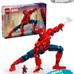 Lego 76346 Супер Герои Героическая фигурка Человека-паука