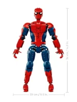 Lego 76346 Супер Герои Героическая фигурка Человека-паука — изображение 7