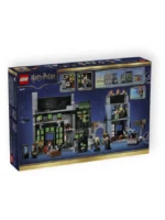 Lego 76471 Гарри Поттер Волшебные магазины Лютного переулка — изображение 7