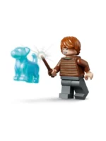 Lego 76471 Гарри Поттер Волшебные магазины Лютного переулка — изображение 10