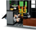 Lego 76471 Гарри Поттер Волшебные магазины Лютного переулка — изображение 12