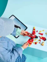 Lego 77119 Соник «Торнадо-1» Тейлза - Image 2