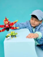 Lego 77119 Соник «Торнадо-1» Тейлза - Image 3