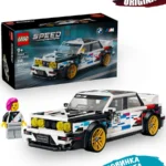 Lego 77263 Speed Champions BMW M3 (E30)