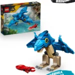 Lego 77977 Jurassic World Малыш-динозавр: птеранодон
