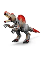 Lego 77982 Jurassic World Побег спинозавра - Image 9
