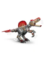 Lego 77982 Jurassic World Побег спинозавра - Image 11