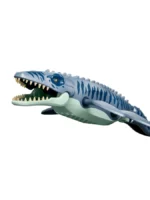 Lego 77983 Jurassic World нападение мозазавра на корабль — изображение 2